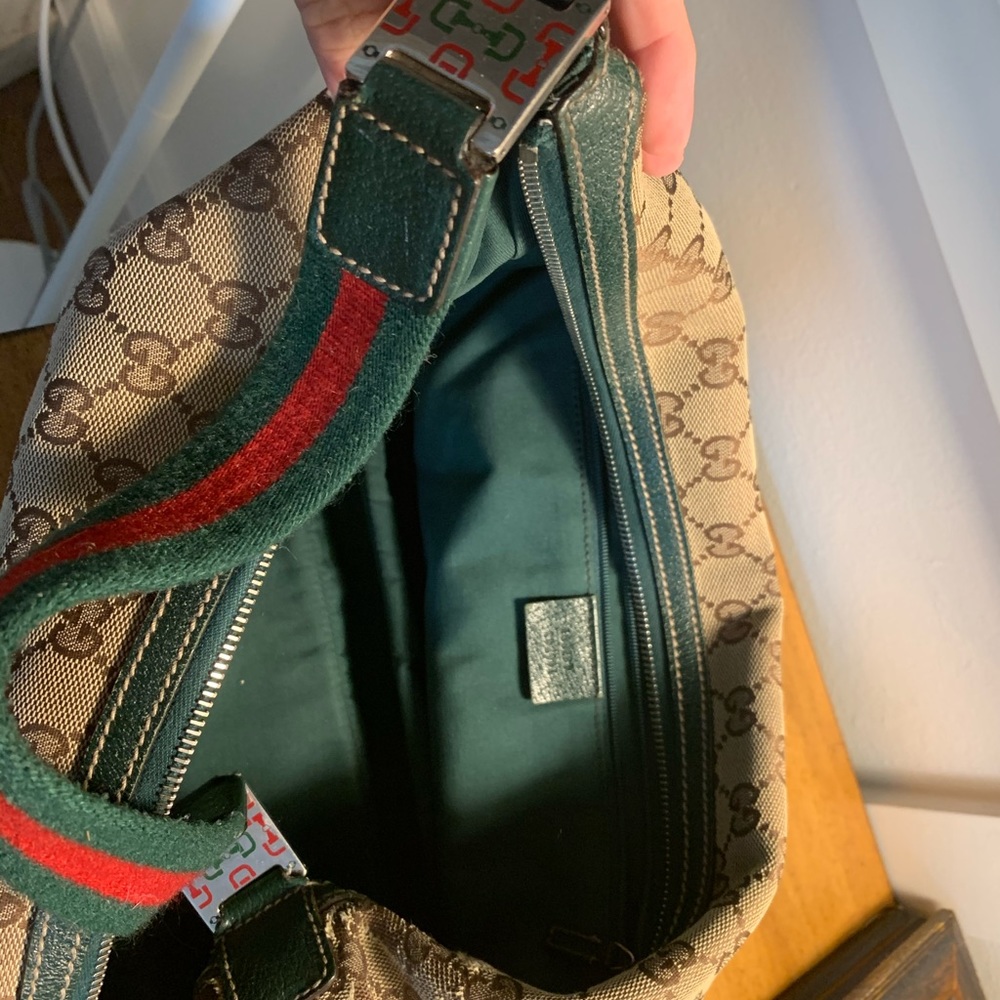 Gucci shoulder bag - Picture 3 of 4